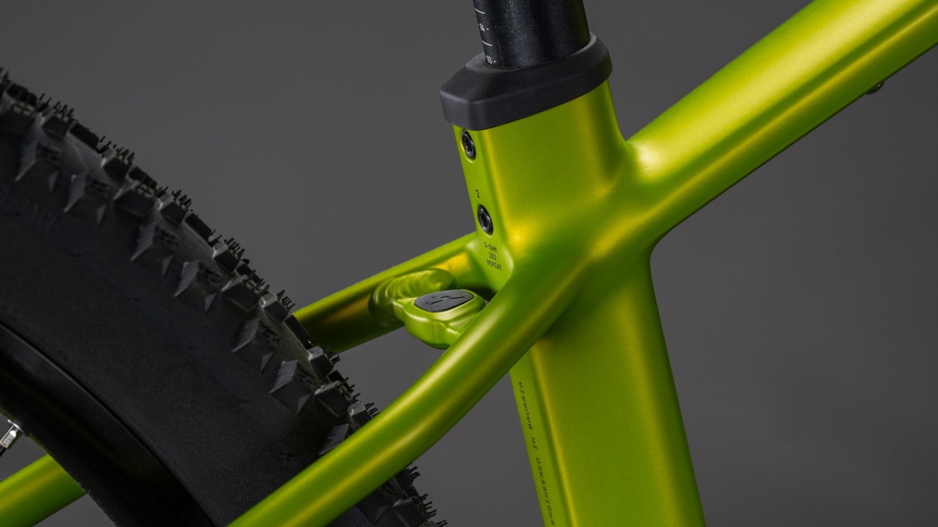 CUBE REACTION HYBRID RACE 800 eMTB BIKE 2026 LIZARD' N 'BLACK