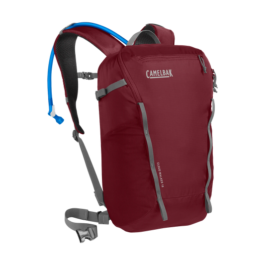 CAMELBAK CLOUD WALKER 18L HYDRATION PACK WITH 2.5L CRUX RESERVOIR