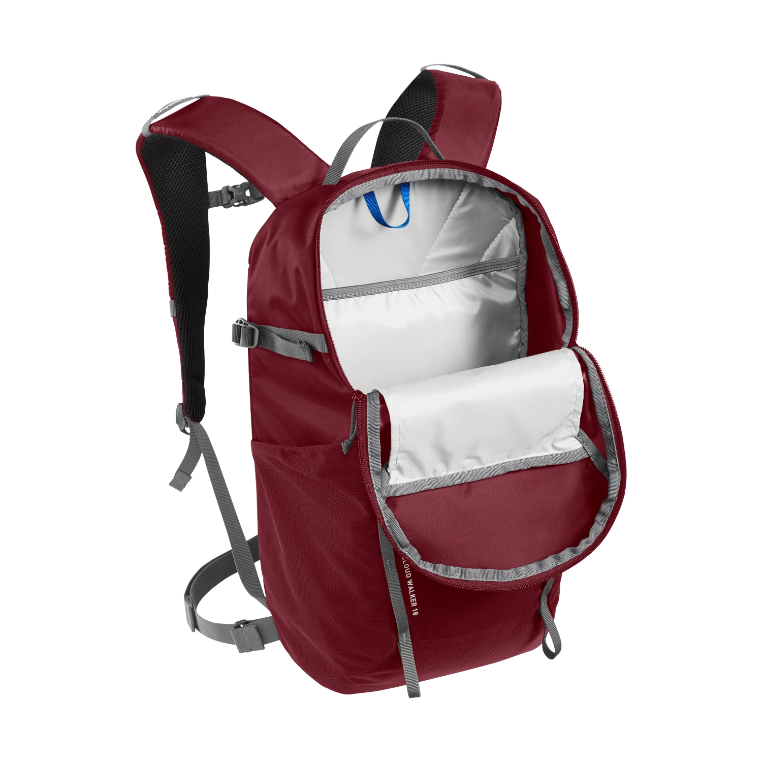 CAMELBAK CLOUD WALKER 18L HYDRATION PACK WITH 2.5L CRUX RESERVOIR