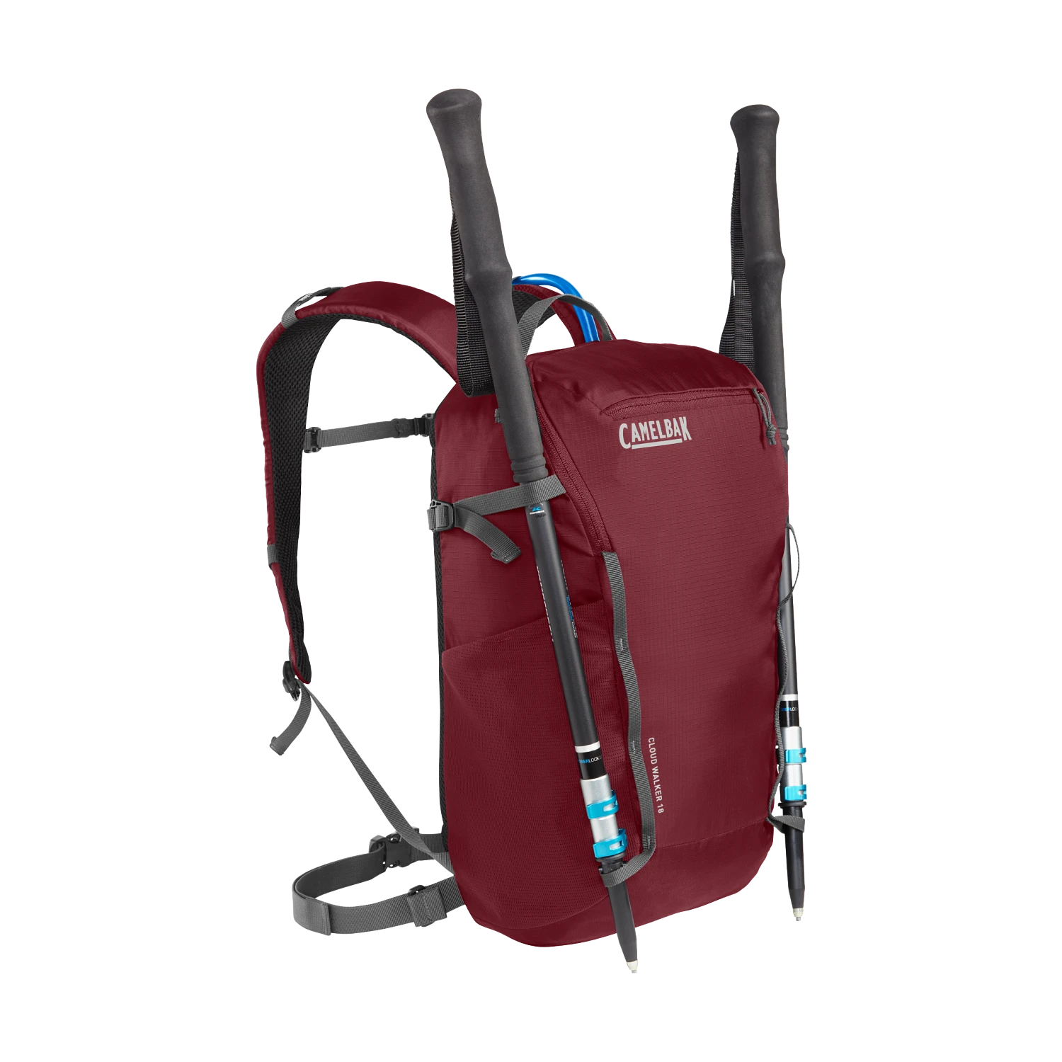 CAMELBAK CLOUD WALKER 18L HYDRATION PACK WITH 2.5L CRUX RESERVOIR