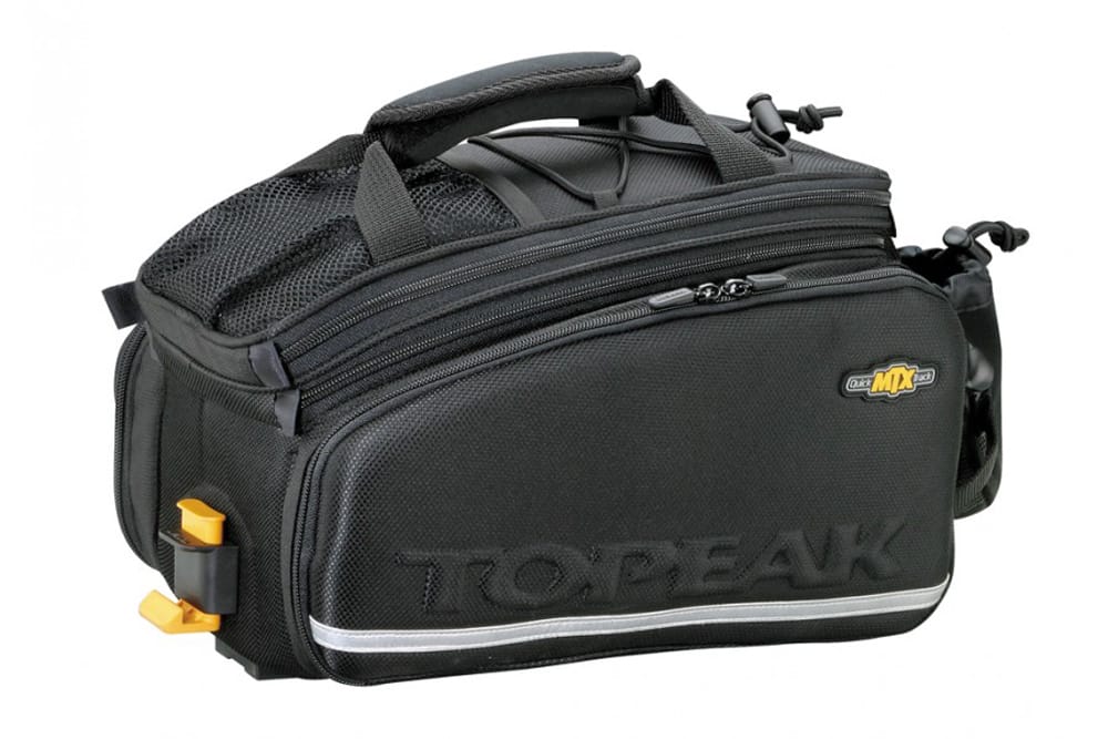 TOPEAK MTX TRUNK BAG DXP