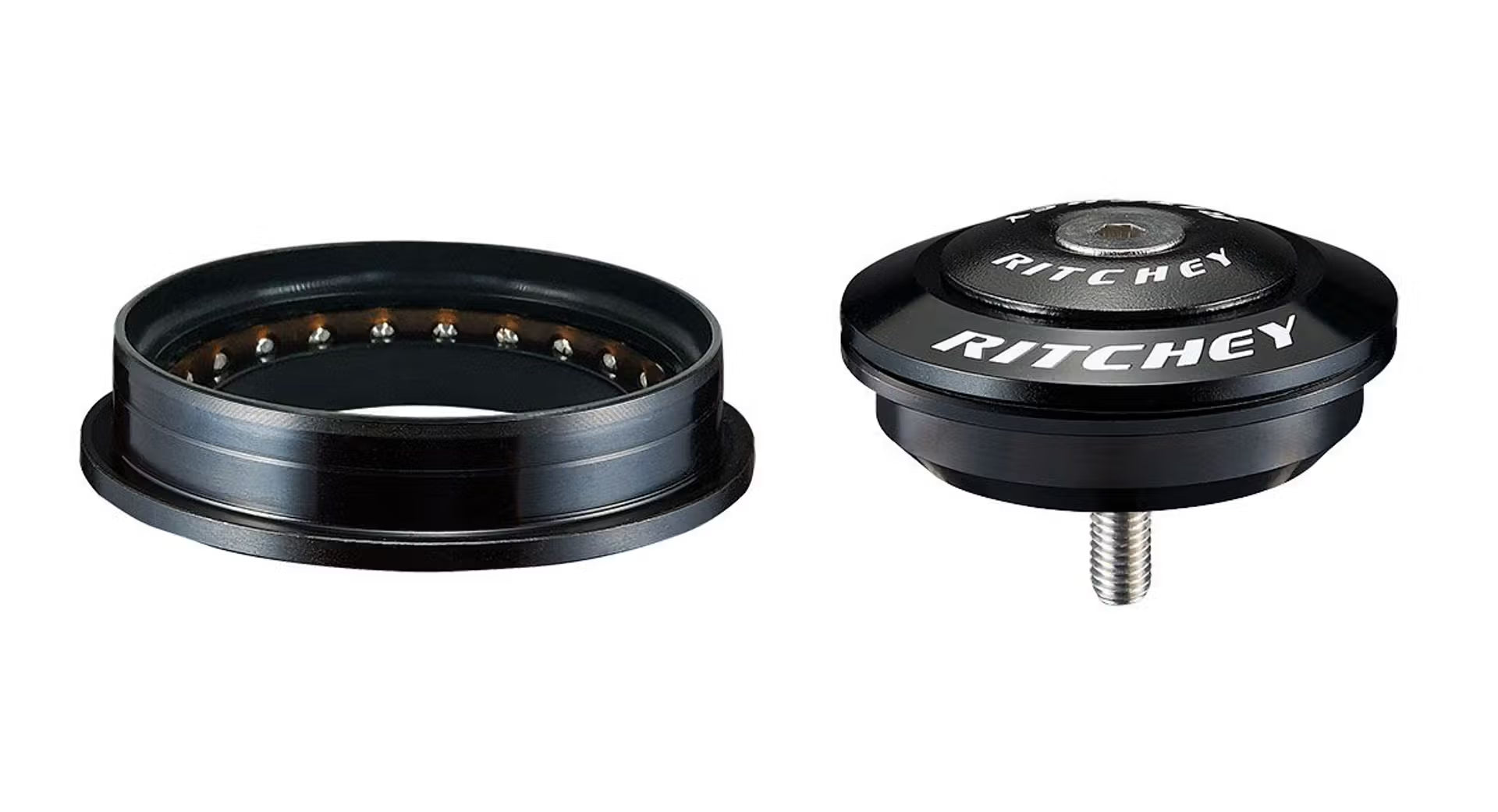 RITCHEY COMP SEMI INTEGRATED ZS HEADSET