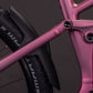 CUBE STEREO HYBRID ONE22 RACE 800 eMTB BIKE 2026 SHIFTBLUSH' N 'BLACK