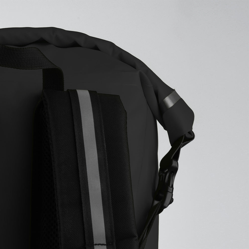 OXFORD AQUA V 12 BACKPACK BLACK