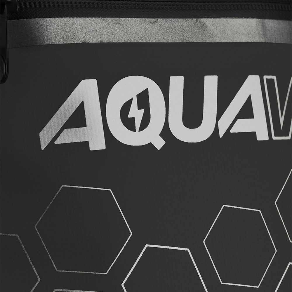 OXFORD AQUA V 12 BACKPACK BLACK
