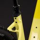 CUBE REACTION HYBRID RACE 800 FE eMTB BIKE 2027 BANANASPLIT 'N' BLACK (EASY ENTRY)