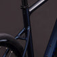 CUBE NULANE ONE GRAVEL BIKE 2026 INDIGOBLUE' N 'BLACK