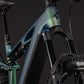 CUBE STEREO HYBRID ONE44 HPC SLX 800 eMTB BIKE 2027 JUNGALI 'N' BLACK