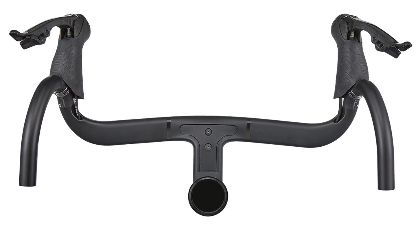 RITCHEY SUPERLOGIC CARBON BUTANO RIDGE HANDLEBAR