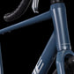 CUBE ATTAIN PRO ROAD BIKE 2025 NIGHTFLIGHT' N 'GREY