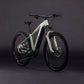 CUBE REACTION HYBRID PRO 800 eMTB BIKE 2026 DESERTSTONE' N 'DRIEDHERBS