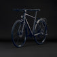 CUBE NULANE PRO FE GRAVEL BIKE 2027 NIGHT 'N' CHROME