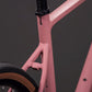 CUBE NUROAD ONE GRAVEL BIKE 2026 RUBY' N 'PUCE