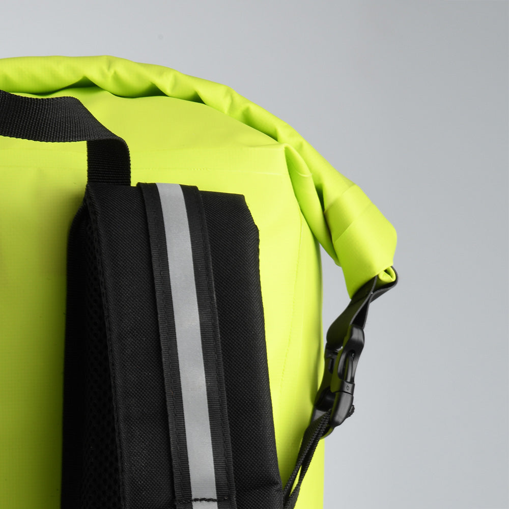 OXFORD AQUA V 12 BACKPACK  - FLUO