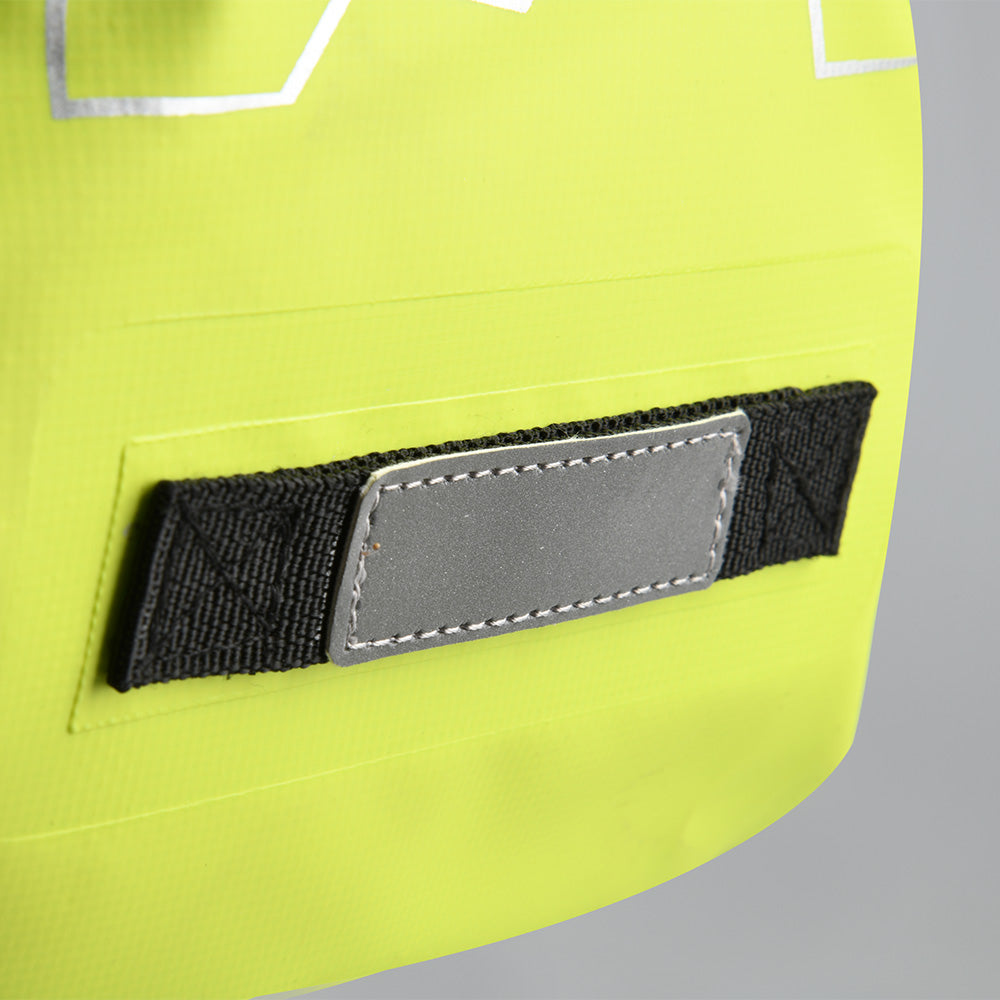 OXFORD AQUA V 12 BACKPACK  - FLUO