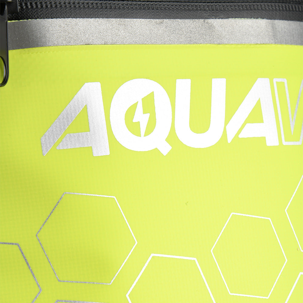 OXFORD AQUA V 12 BACKPACK  - FLUO