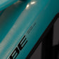 CUBE REACTION HYBRID PERFORMANCE 720 HARDTAIL eMTB BIKE 2027 MALDIVIAN 'N' BLACK