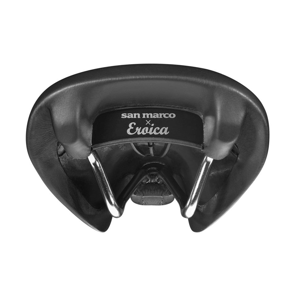SELLE SAN MARCO CONCOR 50 EROICA LIMITED VINTAGE SADDLE