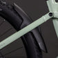 CUBE STEREO HYBRID ONE22 PRO 800 eMTB BIKE 2026 STONEGREY' N 'BLACK