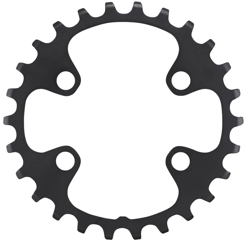 SHIMANO DEORE FC-M5100-2/M5100-B2 2x11-SPEED CHAINRING
