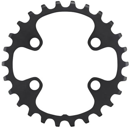 SHIMANO DEORE FC-M5100-2/M5100-B2 2x11-SPEED CHAINRING