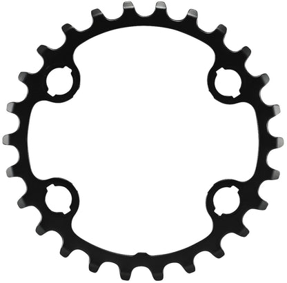 SHIMANO FC-MT610/610-B2 2x12-SPEED CHAINRING
