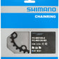 SHIMANO XT/SLX FC-M8100/M7100 2x12-SPEED CHAINRING