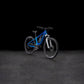 CUBE ACID 240 DISC HYBRID ROOKIE PRO 400 KID'S eBIKE 2025 ACTIONTEAM