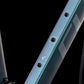 CUBE AGREE C:62 PRO ROAD BIKE 2025 POLARLIGHT' N 'AQUAGREEN