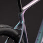 CUBE NULANE RACE GRAVEL BIKE 2027 SMARAGDGREY 'N' PRIZM