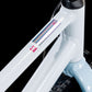 CUBE NUMOVE 240 KID'S MTB BIKE 2025 FLASHWHITE' N 'PINK