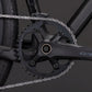 CUBE NUROAD C:62 ONE GRAVEL BIKE 2026 BLACKLINE