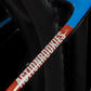 CUBE ELITE 240 C:62 PRO KID'S MTB BIKE 2025 CARBON' N 'BLUE' N 'RED