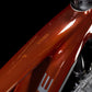 CUBE STEREO HYBRID ONE44 PRO 800 eMTB BIKE 2025 BOURBON' N 'BLACK