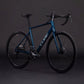 CUBE ATTAIN PRO ROAD BIKE 2026 NAUTICA' N 'PRISM