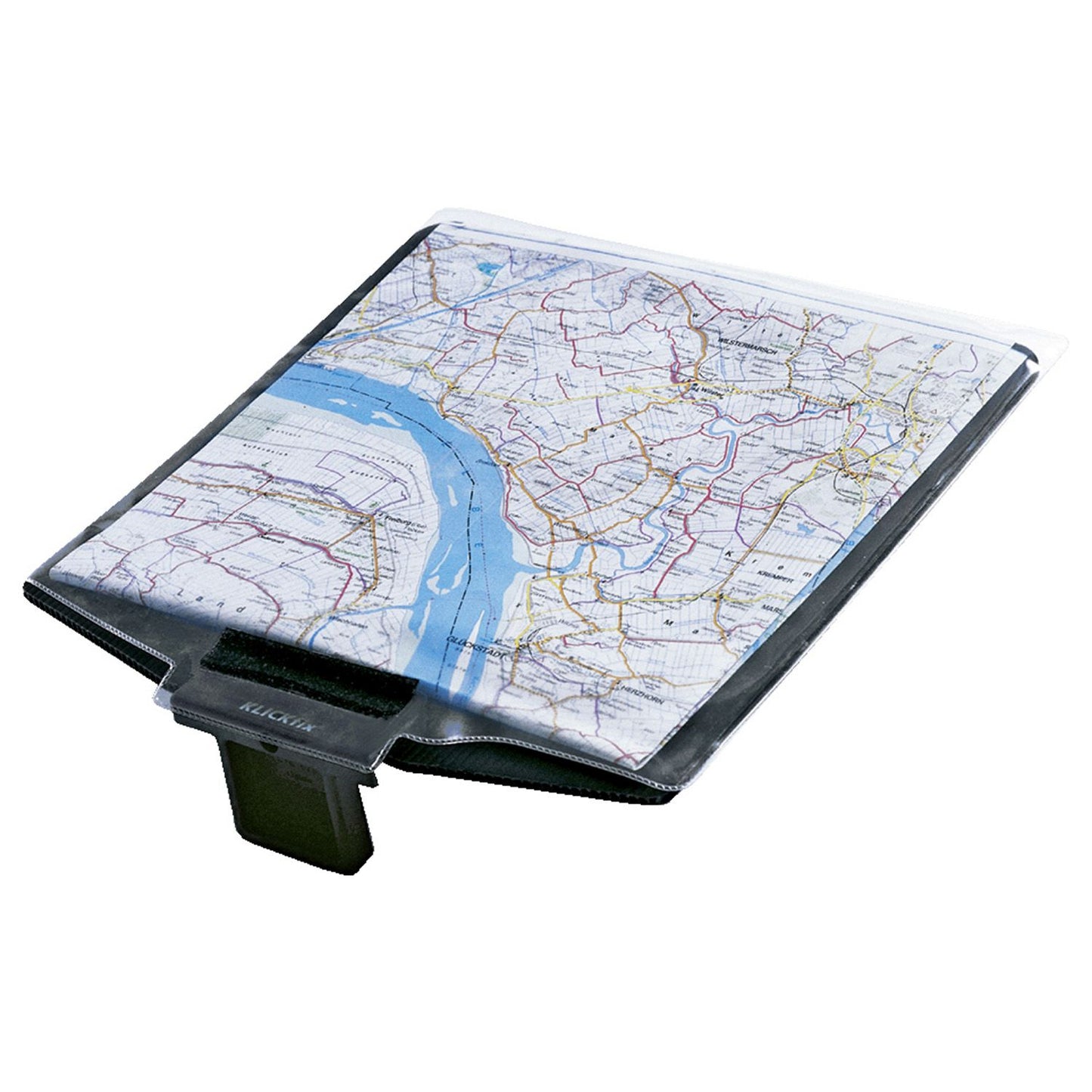 RIXEN-KAUL KLICKFIX SUNNY MAP HOLDER