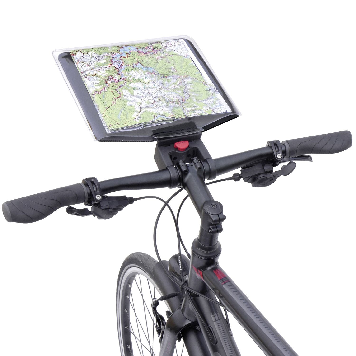 RIXEN-KAUL KLICKFIX SUNNY MAP HOLDER