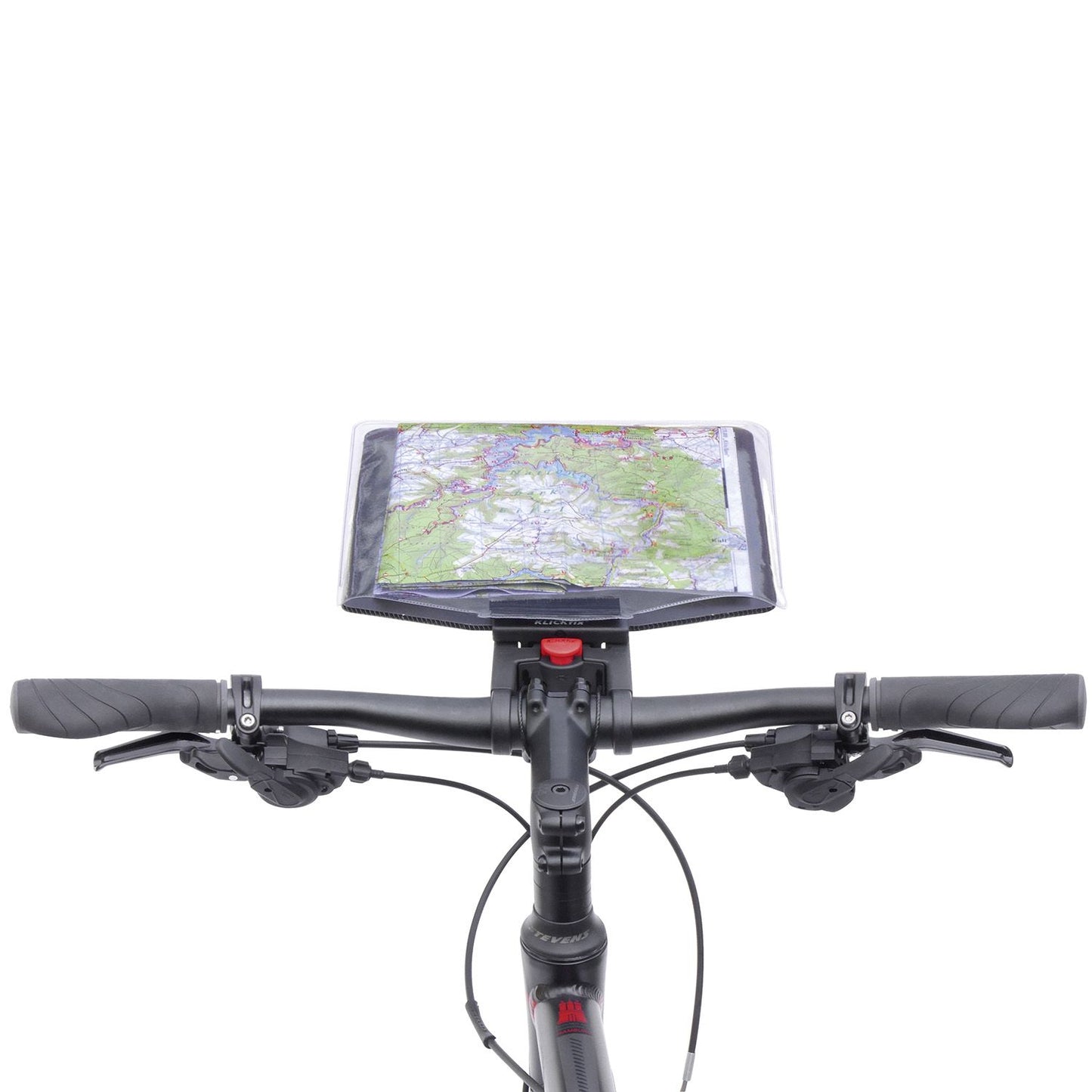 RIXEN-KAUL KLICKFIX SUNNY MAP HOLDER