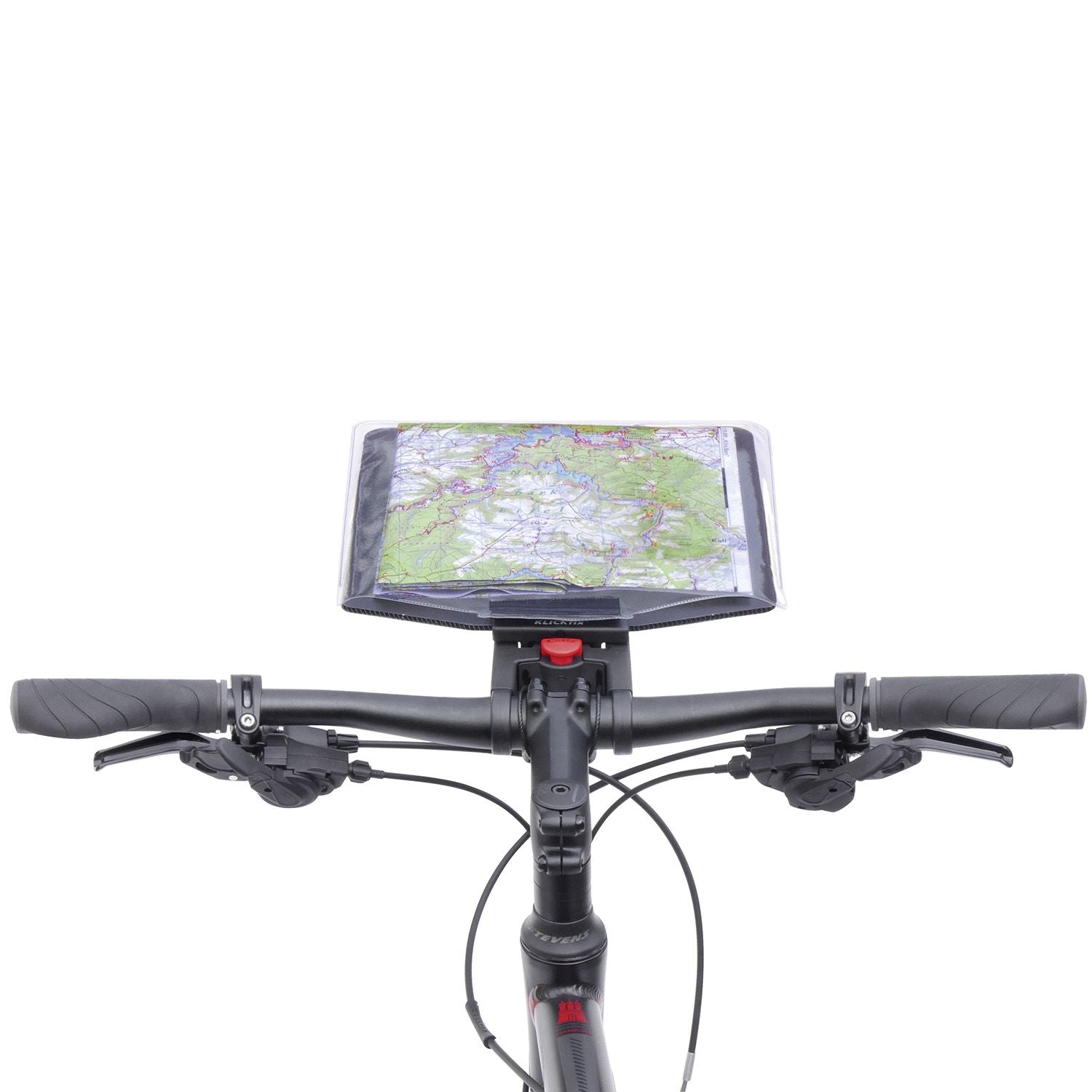 RIXEN-KAUL KLICKFIX SUNNY MAP HOLDER