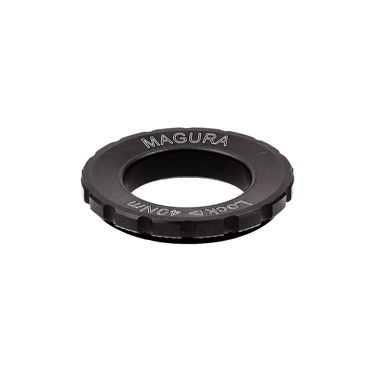 MAGURA CENTRE LOCK LOCKRING FOR THRU AXLE