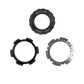 MAGURA CENTRE LOCK LOCKRING FOR THRU AXLE