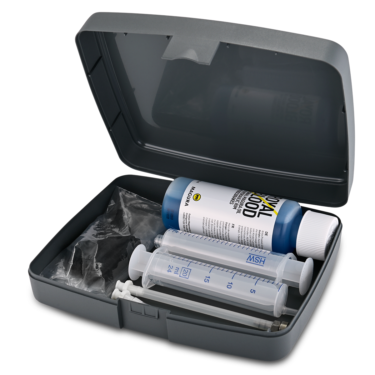 MAGURA SERVICE KIT CORE FOR DISC & RIM BRAKES