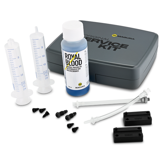 MAGURA SERVICE KIT CORE FOR DISC & RIM BRAKES