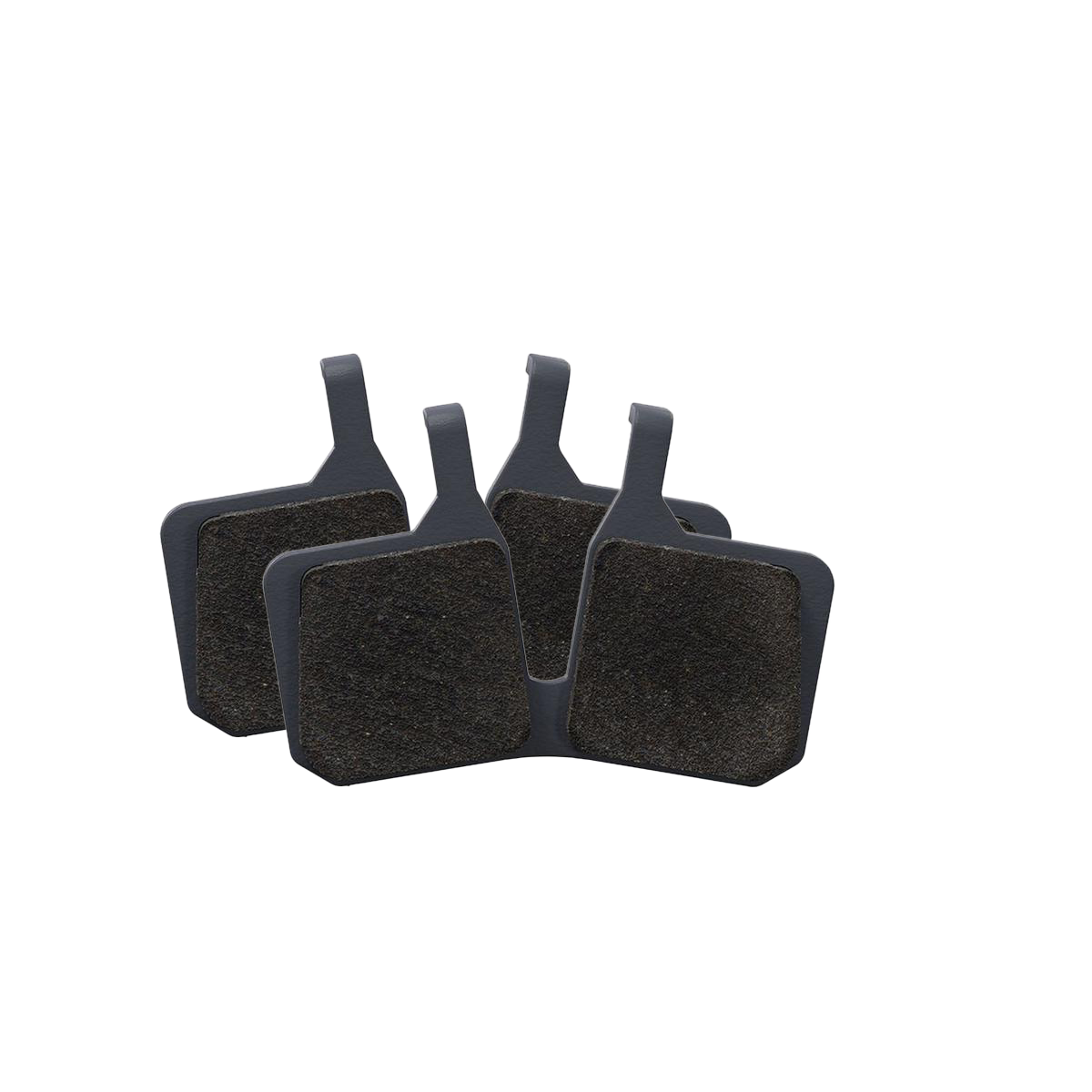 MAGURA MDP 9 DISC PADS, BLACK/GREY