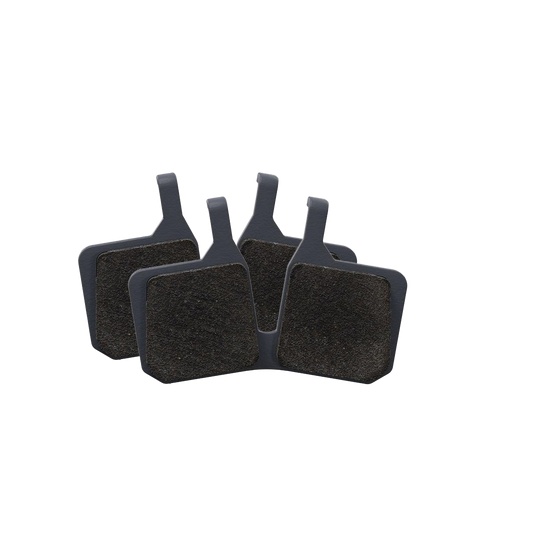 MAGURA MDP 9 DISC PADS, BLACK/GREY
