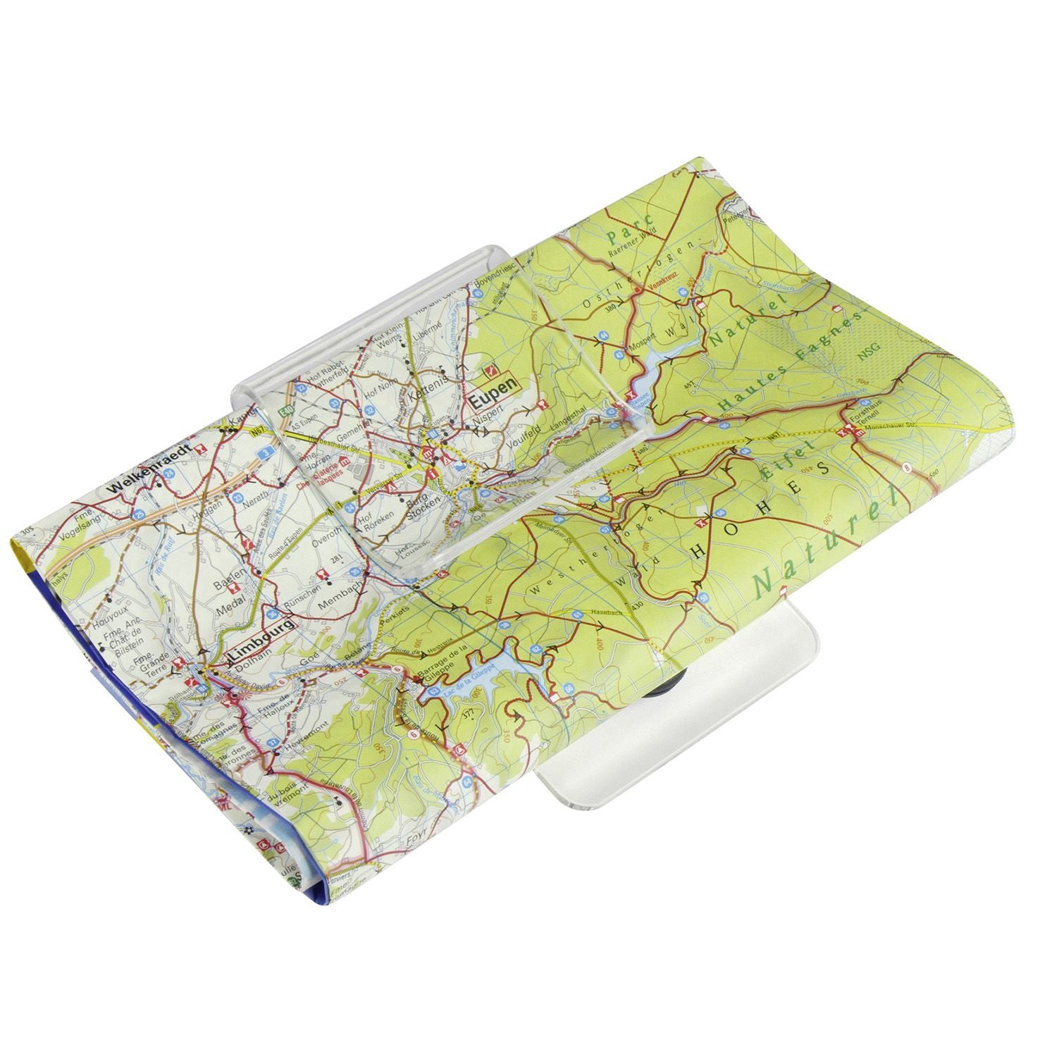 RIXEN-KAUL KLICKFIX MAP HOLDER
