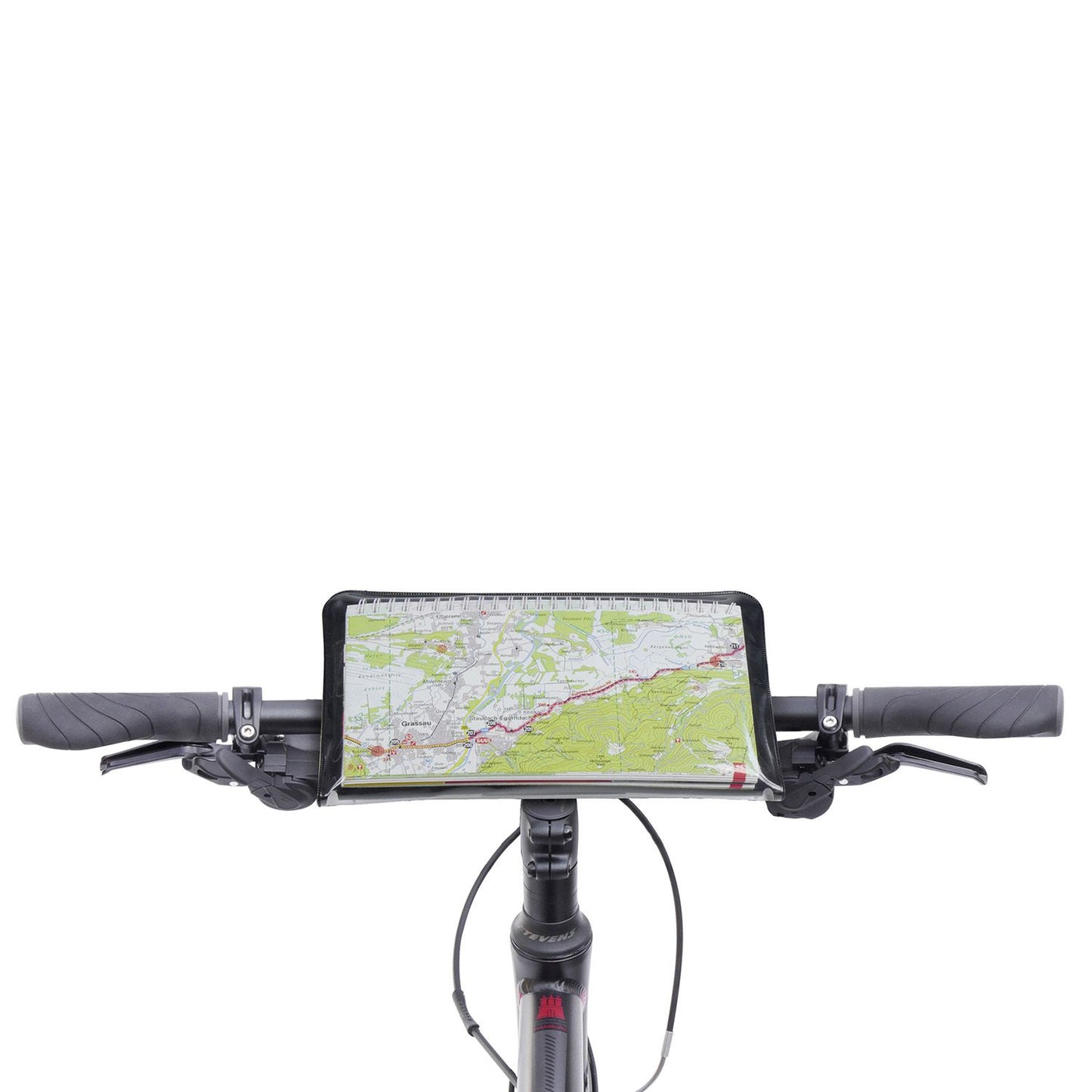 RIXEN-KAUL KLICKFIX FREELINER MAP HOLDER