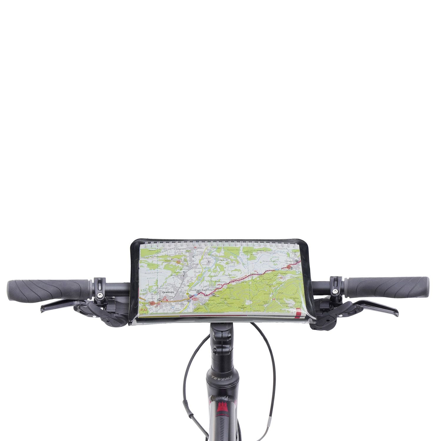 RIXEN-KAUL KLICKFIX FREELINER MAP HOLDER