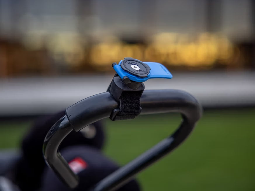 QUAD LOCK QUICK RELEASE STRAP MOUNT