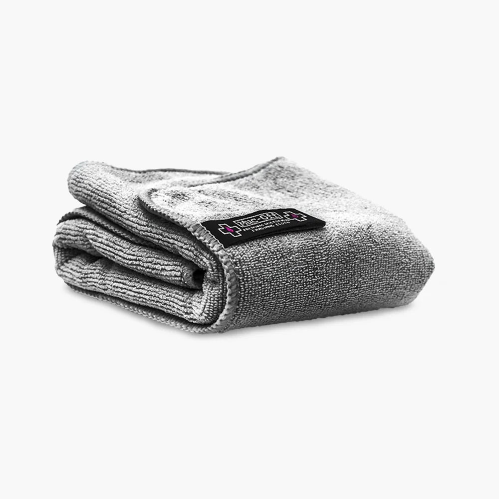 MUC-OFF ULTIMATE BICYCLE CLEANING KIT